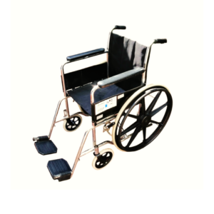 Alquiler silla de ruedas estándar